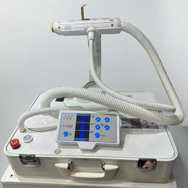 Aerolase Neo Elite Dermatology