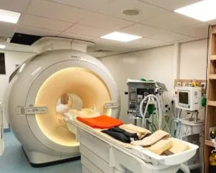 Philips Ingenia CX MRI