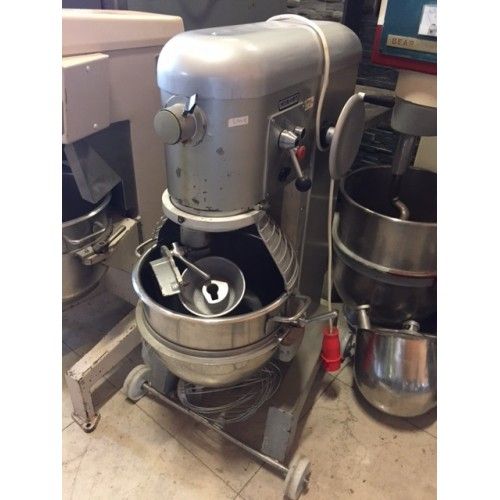 Hobart H400 Planetary Mixer