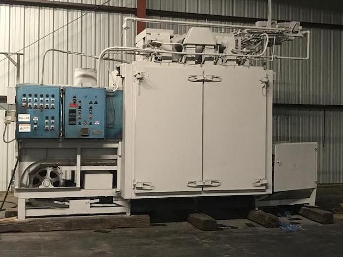 Proctor & Schwartz Dryer / Roaster