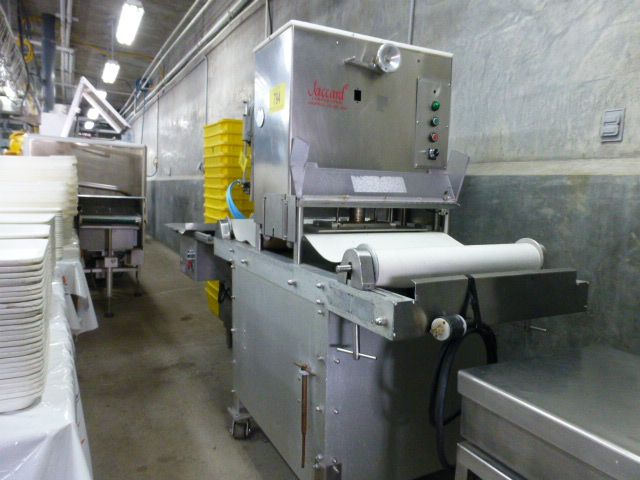 Jaccard Meat Tenderizer Press