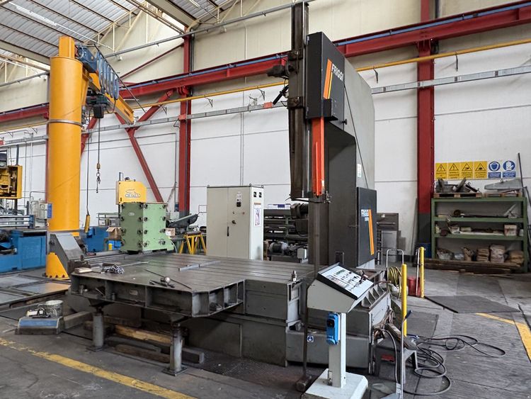 Friggi VAS H 3000 Band Saw Band Saw Automatic