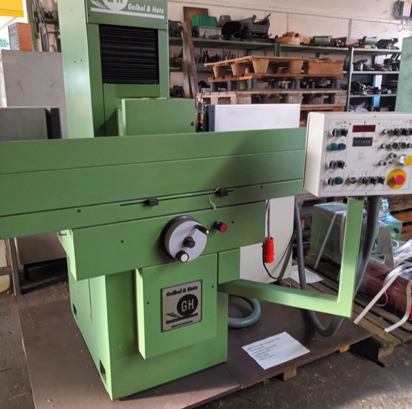 Geibel & Hotz FS 40 Compact