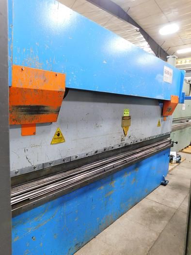 Krras KRRAS BEND 160.37 175 Ton