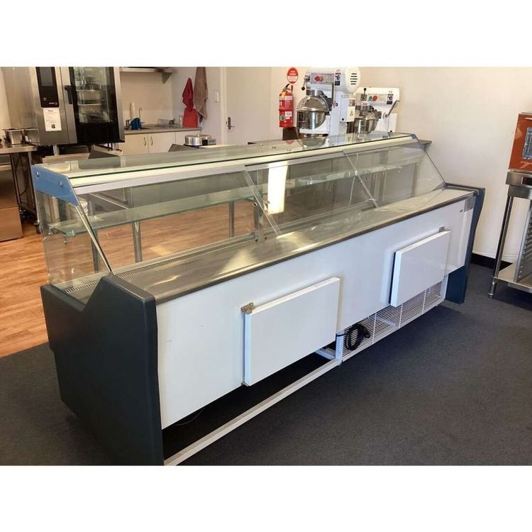 Thermaster, Compact Deli Display