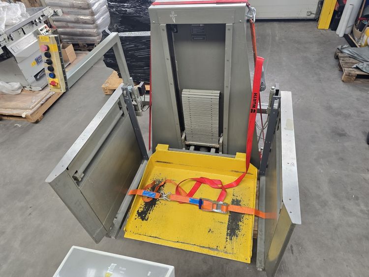 Polar SBP 600