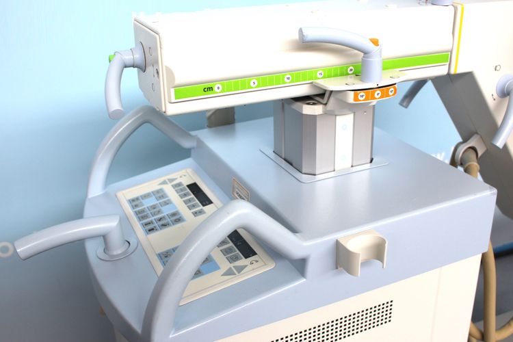 Siemens Arcadis Varic ( 2nd Generation )