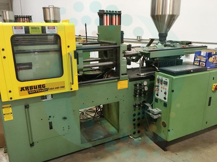 Arburg 305-210-700 77 T