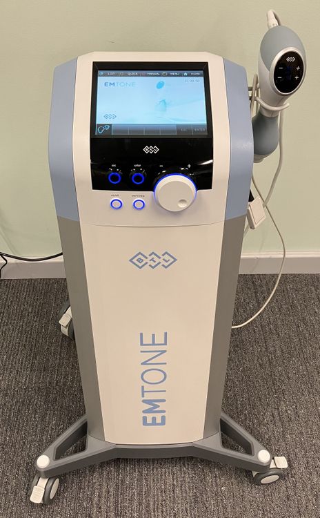 BTL EMTone Laser