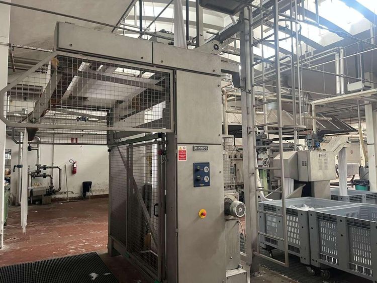 Lafer Ultrasoft 180 Cm Sueding