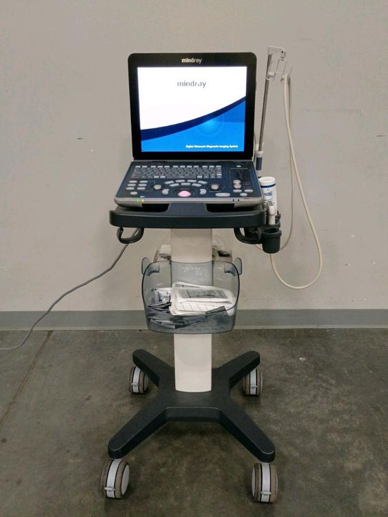 Siemens Acuson P500