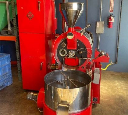 US Roaster Corp Coffee Roaster