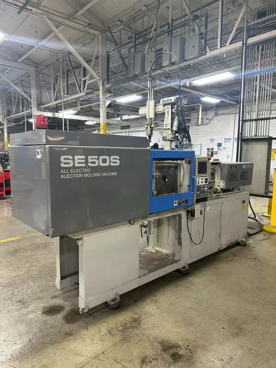 Sumitomo SE50S-C110S 55 T