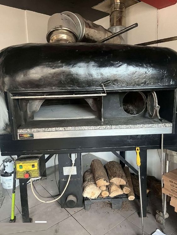 Marana Forni 130 Wood Oven