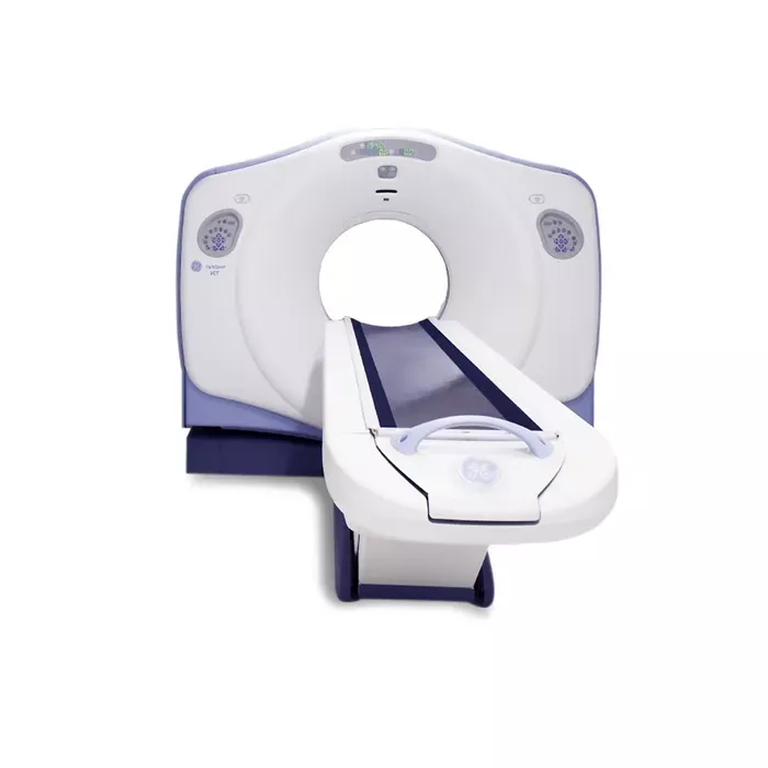 GE LightSpeed VCT 64 Slice CT Scanner