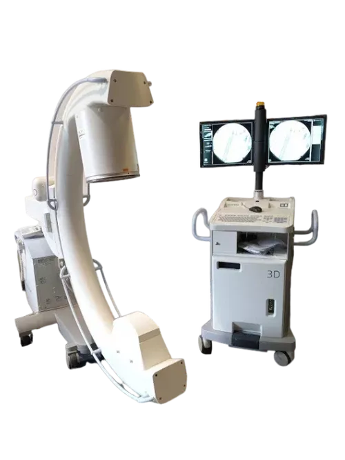 Siemens Arcadis Orbic 3D 2nd Generation C-arm