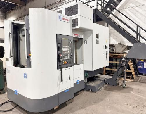 Bridgeport, Hardinge H320 3 Axis