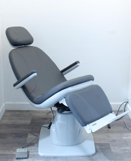 Reliance 5200 Manual Recline