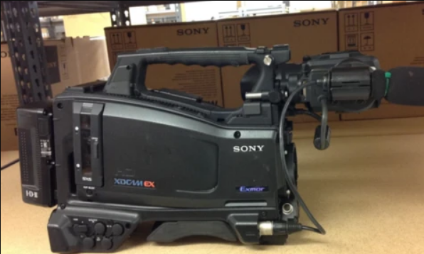 Sony PMW-350 CAMCORDER