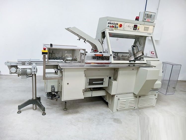 MARCHESINI Ba 100