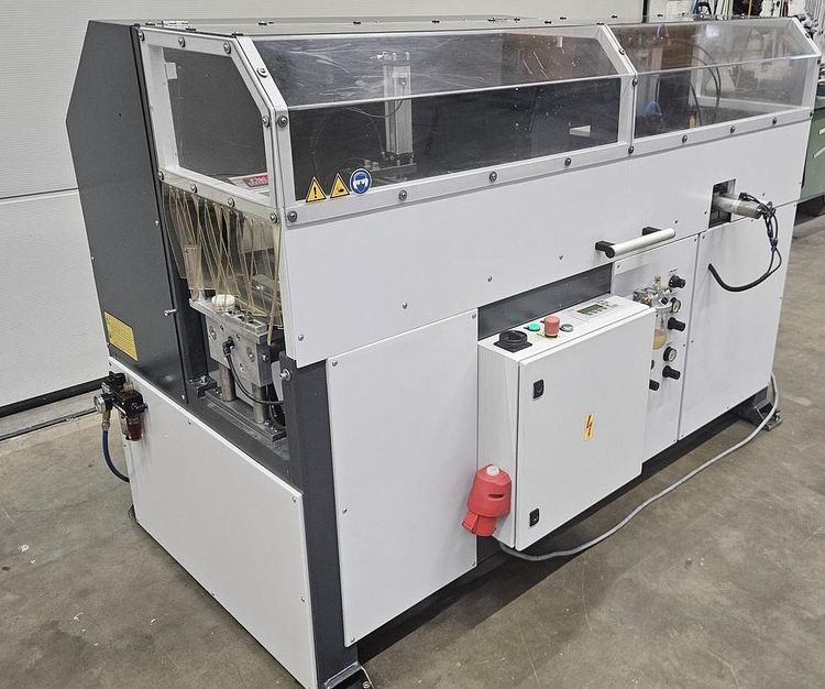 Pressta Eisele Profilma 500 E Cold Saw
