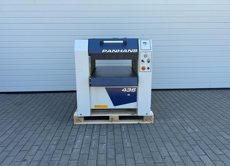 Panhans 436