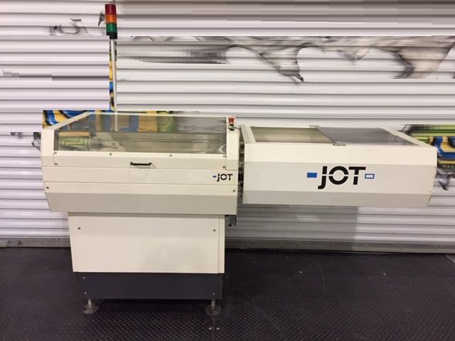 Jot Shuttle Conveyor