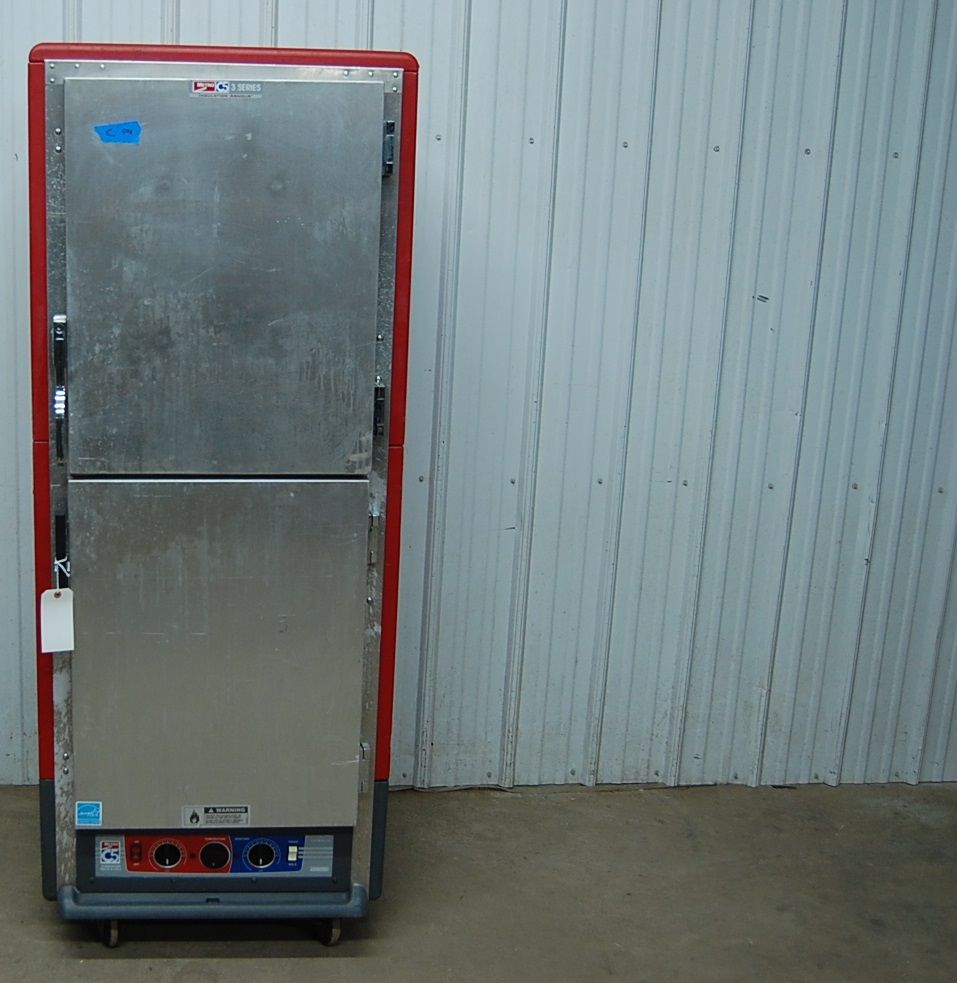 Metro C539CLDS Hot Food Holding Warmer