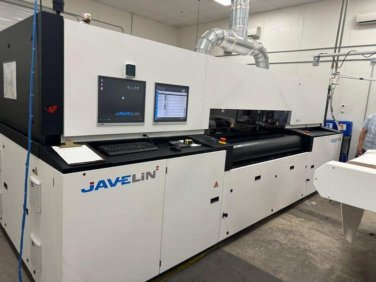 SPG Javelin 6 185 Cm