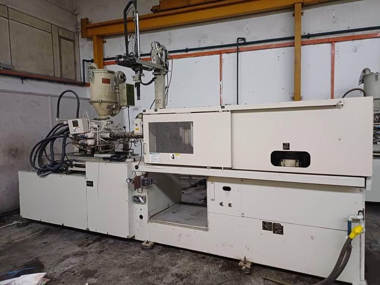 Mitsubishi 100MS3-5 100 T