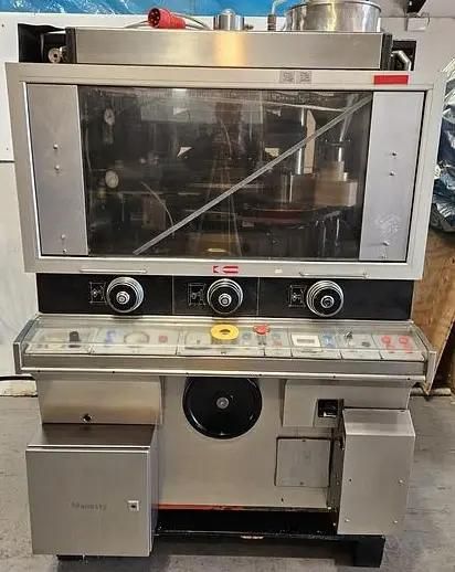 Manesty Novapress Tablet Press