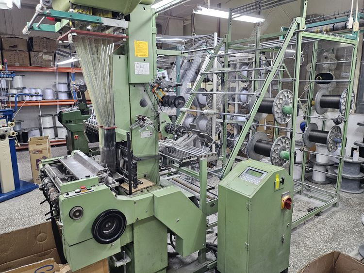 4 Bonas, Jakob muller NF53 / VARITEX