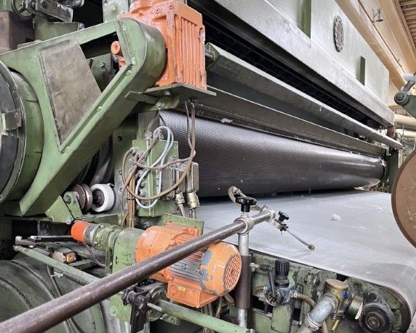 Dilo, Fehrer felt-production-line