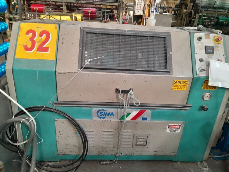 3 Sima T2TR-99 Twisters