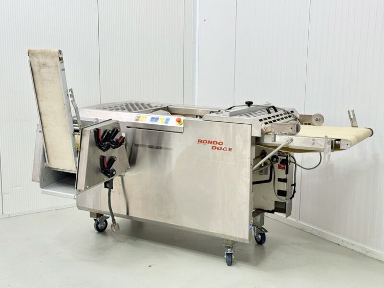 Seewer Rondo SCM50