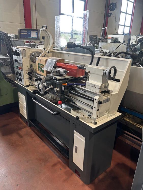 Engine Lathe 2000 RPM CO636N/D2
