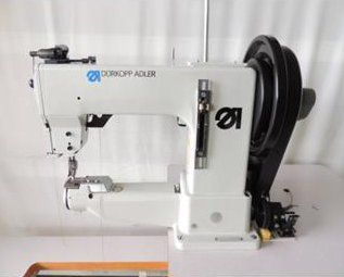 Duerkopp adler 205-370 Sewing machines
