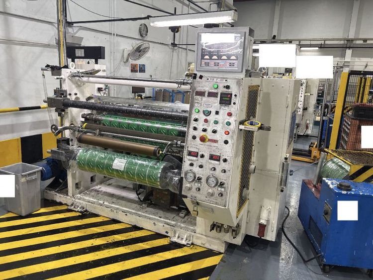 STC FSR-F-130 1200 mm