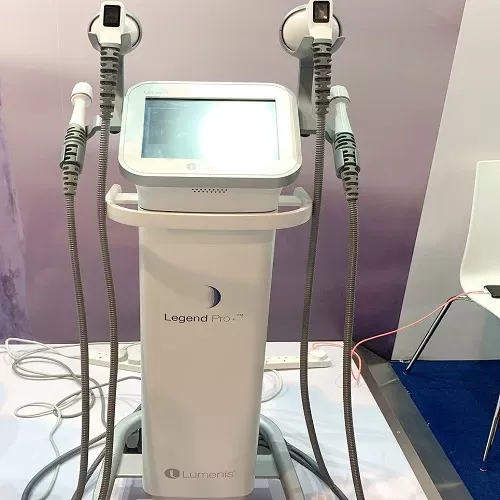 Lumenis Legend Pro Laser