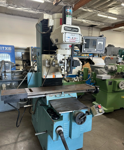 SouthWestern TRAK TRM Vertical 4200 RPM