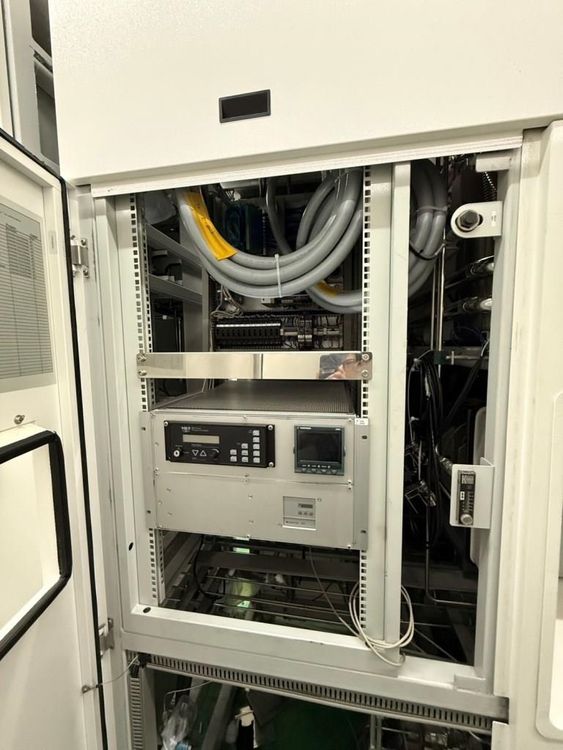 Aixtron AIX2800G4 HT
