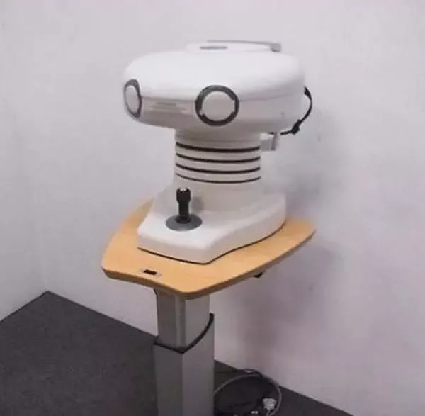 Bausch & Lomb Orbscan IIz