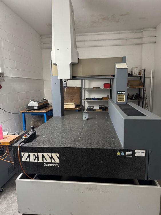 ZEISS WMM850