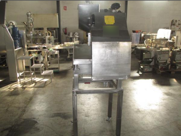 Bertuzzi CLF Cutting machine