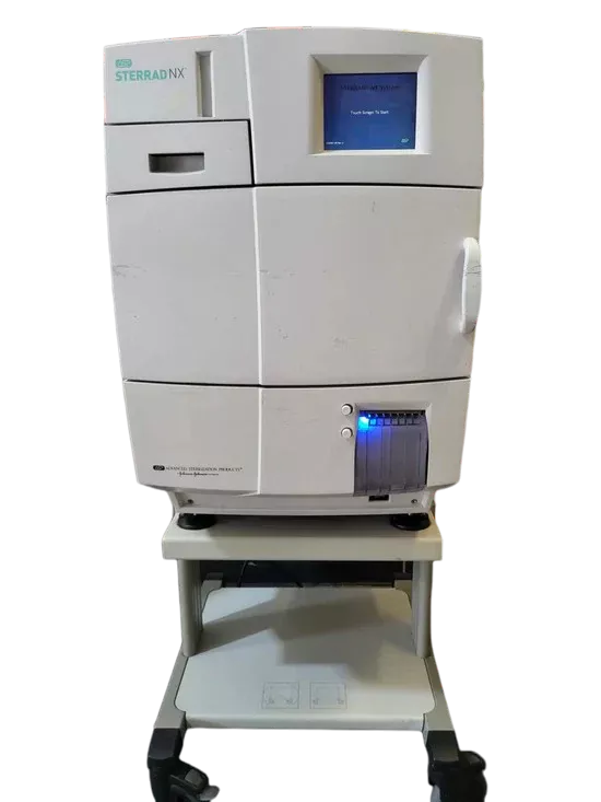 Johnson & Johnson ASP STERRAD NX Plasma Sterilizer