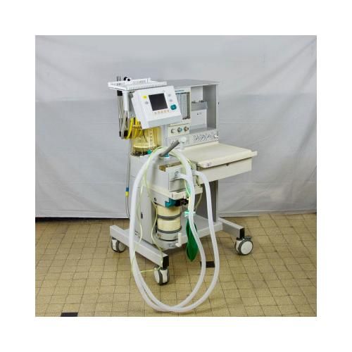 Datex Ohmeda 7100 Anaesthesia Ventilator