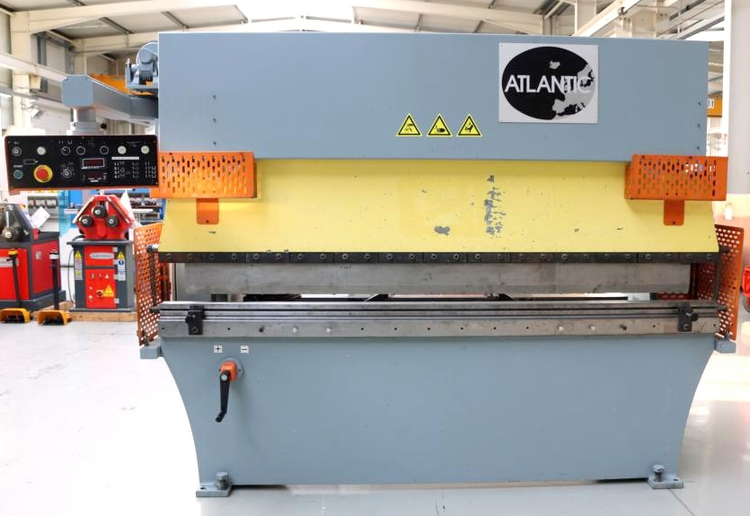 Atlantic HPT 2575 75.0 t