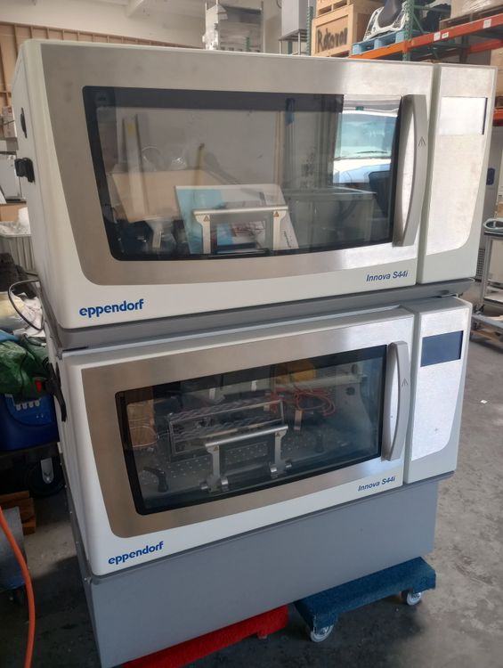 Eppendorf Innova S44i