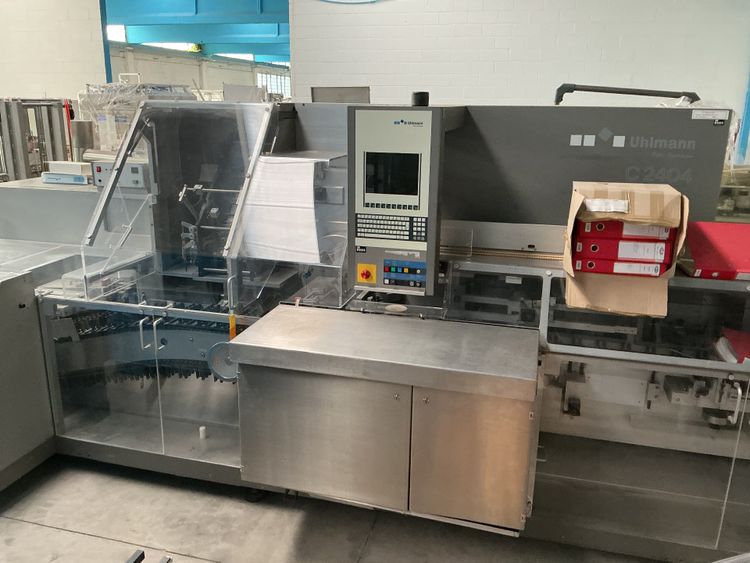 UHLMANN C 2404