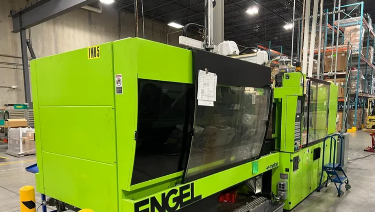 Engel Electric E-motion 740/165 165 T